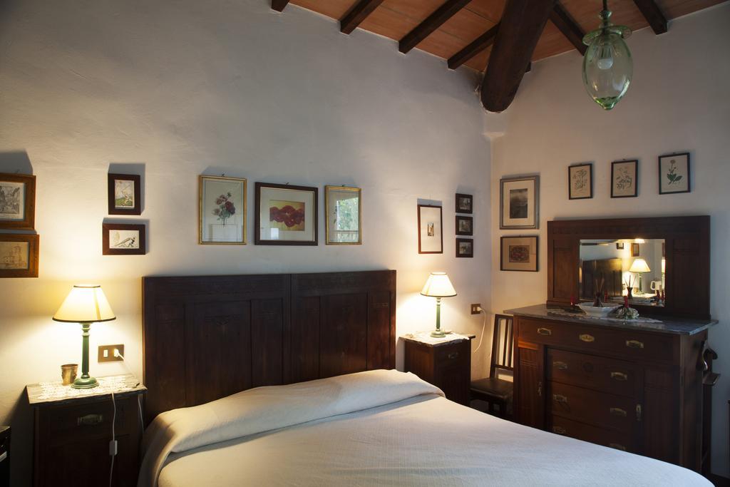 טוריטה די סיינה Agriturismo Santa Maria מראה חיצוני תמונה