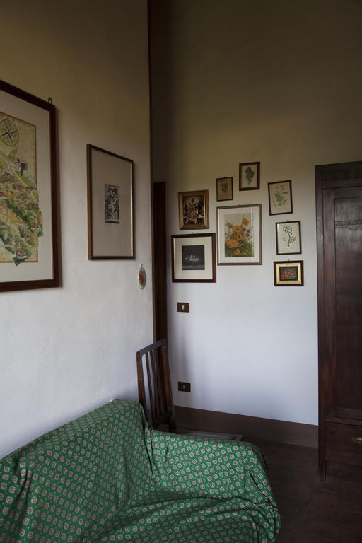 טוריטה די סיינה Agriturismo Santa Maria מראה חיצוני תמונה
