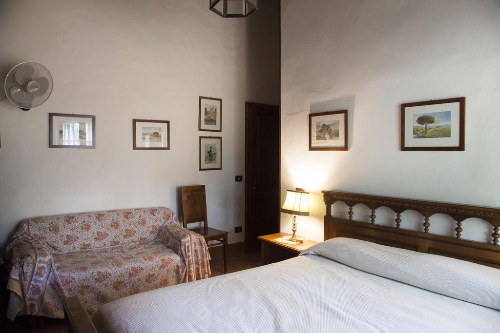 טוריטה די סיינה Agriturismo Santa Maria מראה חיצוני תמונה