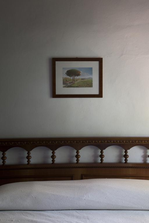 טוריטה די סיינה Agriturismo Santa Maria מראה חיצוני תמונה